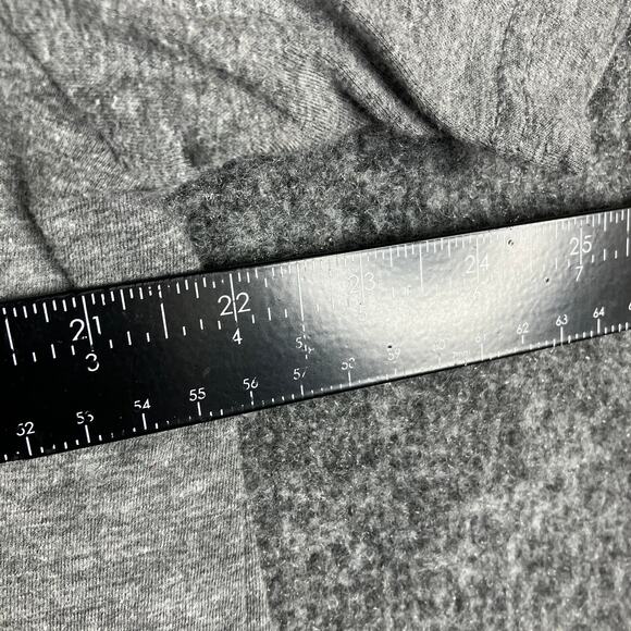 Gildan T-Shirt Mens Size XL Gray Wake Forest North Carolina Graphic Tee - Picture 6 of 8